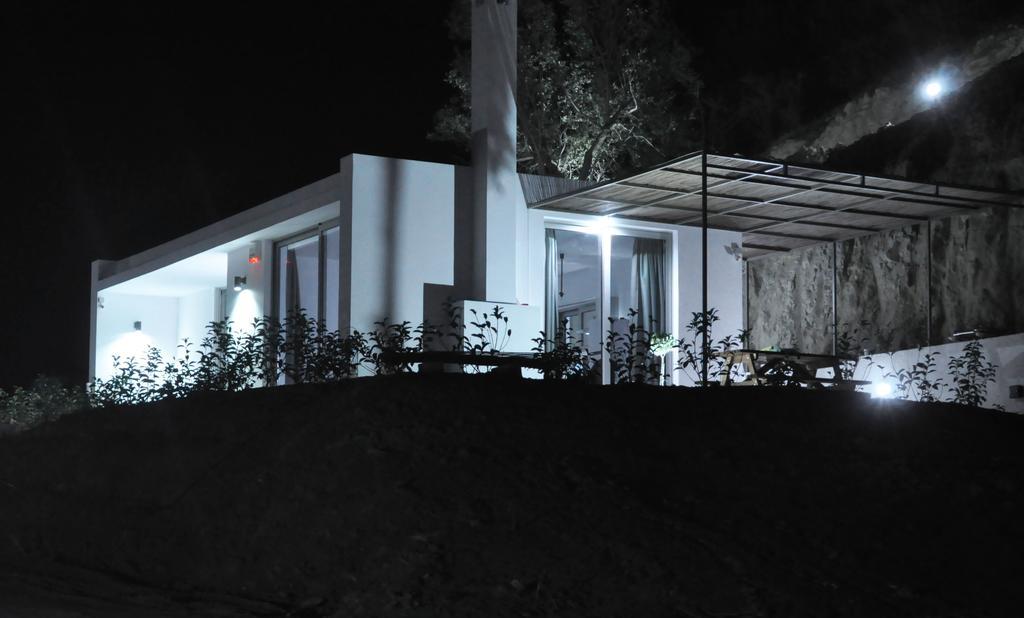 Evoikon Vila Ligia  Exterior foto
